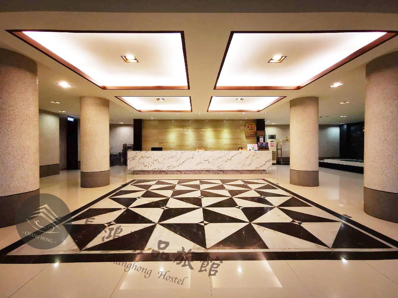 Chang Hong Hotel Jinning Экстерьер фото