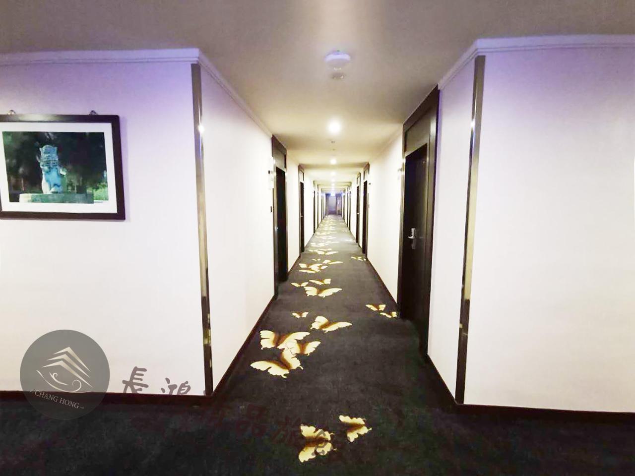 Chang Hong Hotel Jinning Экстерьер фото