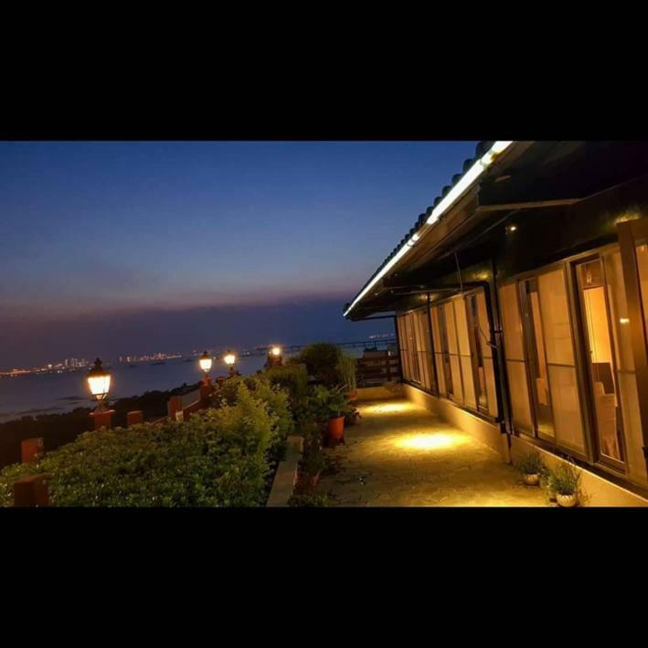 Chang Hong Hotel Jinning Экстерьер фото